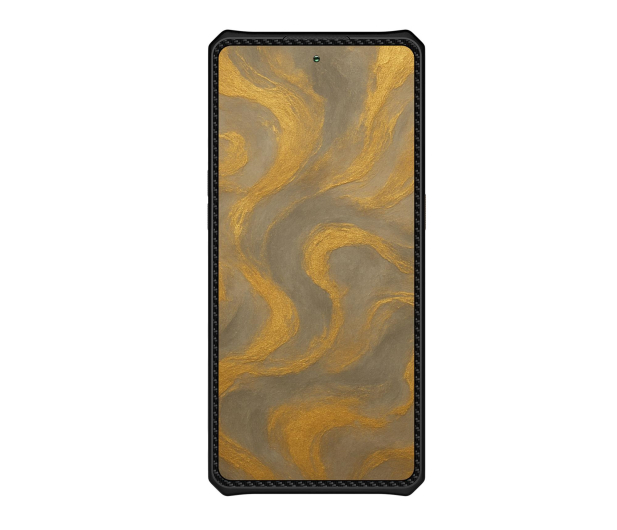 IIIF150 Raptor 5G 16/512GB 120Hz Czarny - 1346351 - zdjęcie 2